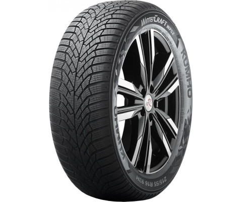 Kumho WinterCraft WP-52 235/35 ZR20 92W XL Kumho WinterCraft WP-52 235/35 ZR20 92W XL