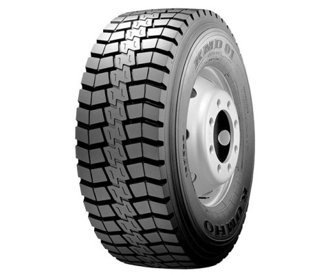Kumho KMD01 (ведущая) 315/80 R22.5 156/150K 18PR