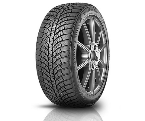 Kumho WinterCraft WP-71 245/45 R17 99V XL Kumho WinterCraft WP-71 245/45 R17 99V XL