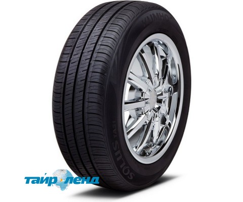 Kumho Solus TA31 245/45 ZR19 102W XL