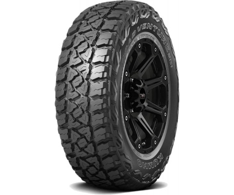 Kumho Road Venture MT51 265/70 R17 121/118Q Kumho Road Venture MT51 265/70 R17 121/118Q