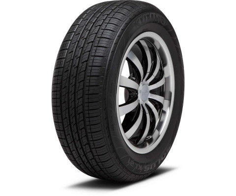 Kumho Eco Solus KL21 265/60 R18 110H
