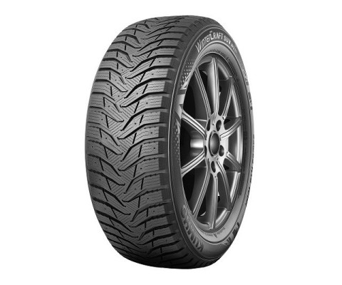 Kumho WinterCraft Suv Ice WS31 235/60 R18 107T XL Kumho WinterCraft Suv Ice WS31 235/60 R18 107T XL