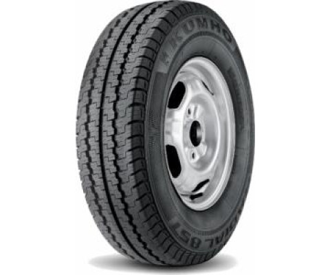Kumho Radial 857 215/65 R16C 109/107T