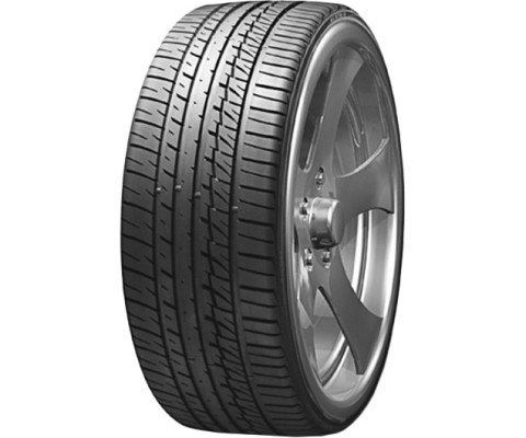Kumho Ecsta X3 KL17 255/50 ZR19 103W