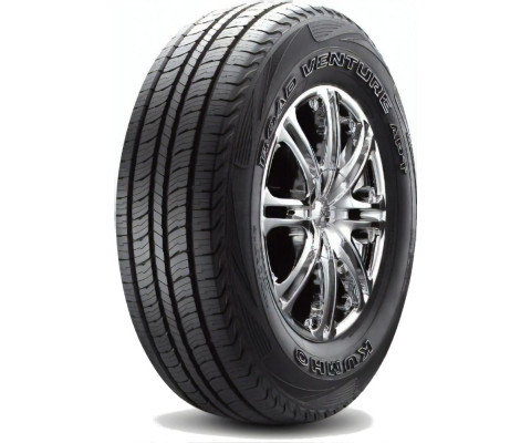 Kumho Road Venture APT KL51 235/60 R18 103V Kumho Road Venture APT KL51 235/60 R18 103V
