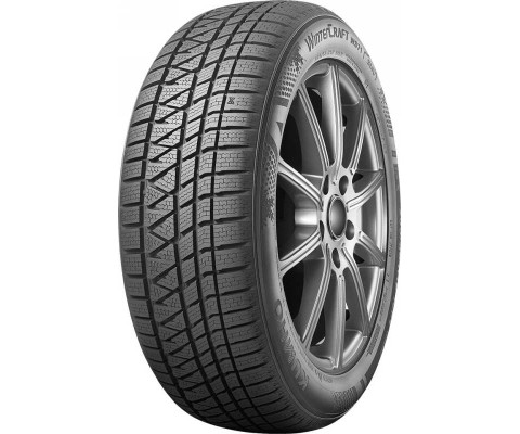Kumho WinterCraft SUV WS-71 255/70 R15 108T