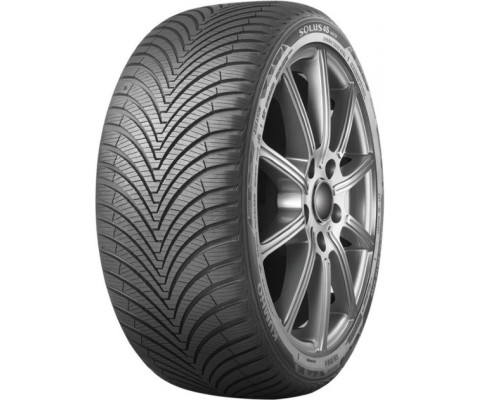 Kumho Solus 4S HA32 225/60 R18 104V XL Kumho Solus 4S HA32 225/60 R18 104V XL