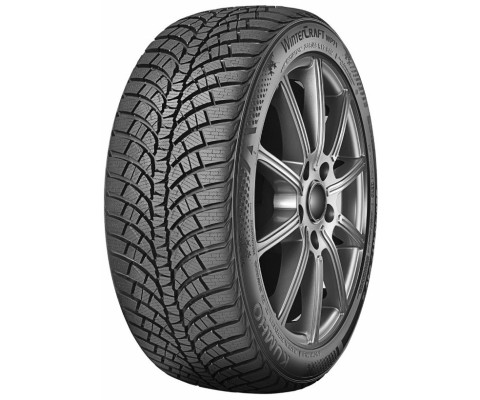 Kumho WinterCraft WP-71 245/45 R19 102V XL Kumho WinterCraft WP-71 245/45 R19 102V XL