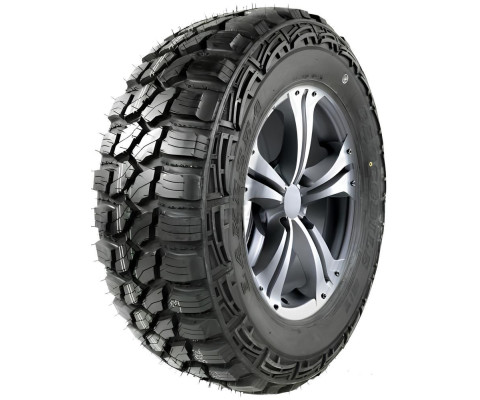 Lakesea Crocodile M/T 35/12.5 R22 117Q Lakesea Crocodile M/T 35/12.5 R22 117Q
