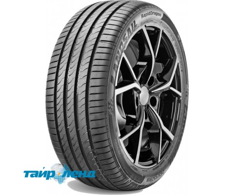 Landsail RapidDragon 275/40 ZR19 101Y