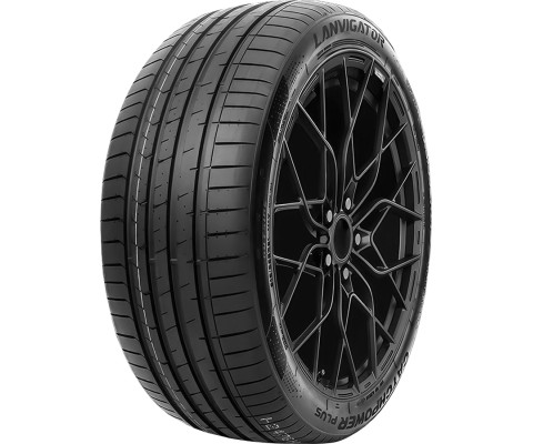 Lanvigator CatchPower Plus 215/50 ZR18 92W