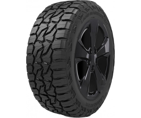 Lanvigator LandWarrior R/T 33/12.5 R18 118Q Lanvigator LandWarrior R/T 33/12.5 R18 118Q