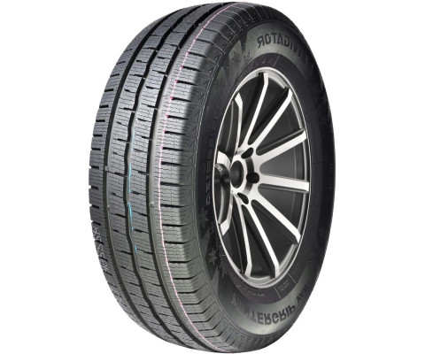 Lanvigator WinterGrip Van 215/70 R15C 109/107R Lanvigator WinterGrip Van 215/70 R15C 109/107R