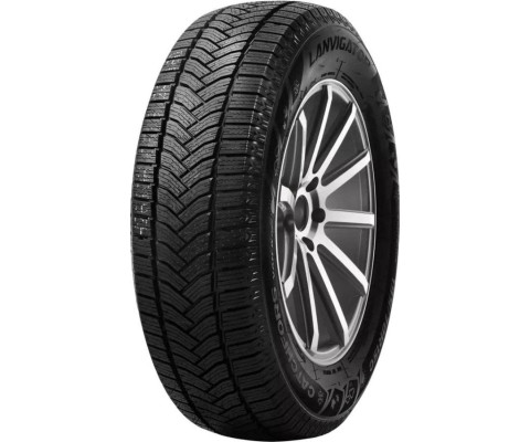 Lanvigator Catchfors Van A/S 215/60 R17C 109/107T Lanvigator Catchfors Van A/S 215/60 R17C 109/107T