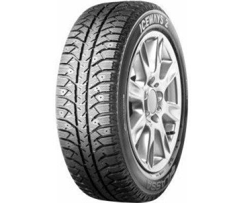 Lassa Iceways 2 225/50 R17 98T XL
