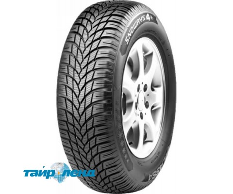 Lassa Snoways 4 185/65 R14 86T XL