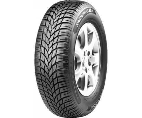 Lassa Snoways 4 235/45 R18 98V XL Lassa Snoways 4 235/45 R18 98V XL
