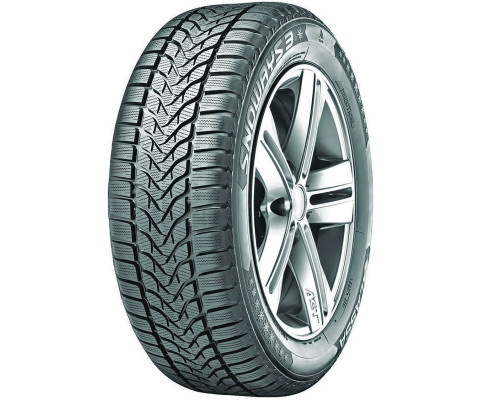 Lassa Snoways 3 235/45 R17 97V XL