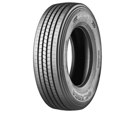 Lassa Maxiways 100S (рулевая) 245/75 R17.5 134/132M Lassa Maxiways 100S (рулевая) 245/75 R17.5 134/132M