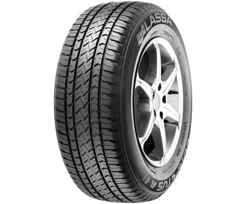 Lassa Competus H/L 205/70 R15 96T
