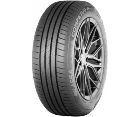 Lassa Competus H/P 3 235/60 ZR18 107W XL Lassa Competus H/P 3 235/60 ZR18 107W XL