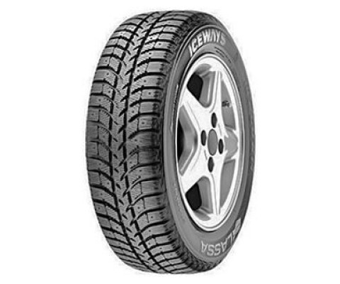 Lassa Iceways 215/60 R16 95T Lassa Iceways 215/60 R16 95T