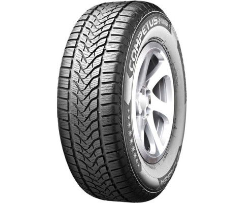 Lassa Competus Winter 2 215/60 R17 100V Lassa Competus Winter 2 215/60 R17 100V