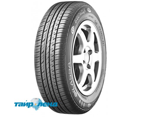 Lassa Greenways 195/50 R16 88V XL