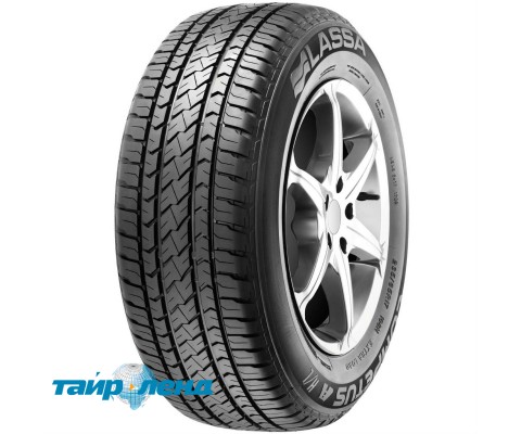 Lassa Competus H/L 235/65 R17 108H XL