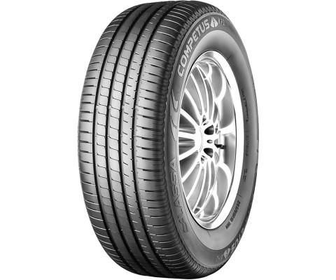 Lassa Competus H/P 2 255/55 ZR18 109W XL Lassa Competus H/P 2 255/55 ZR18 109W XL