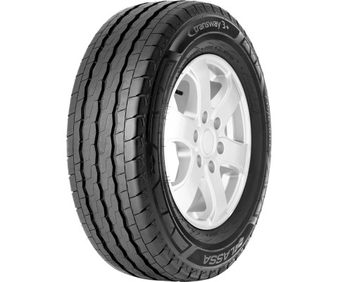 Lassa Transway 3+ 235/65 R16C 121/119R