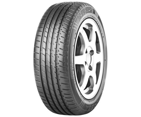 Lassa Driveways 215/55 R16 93V