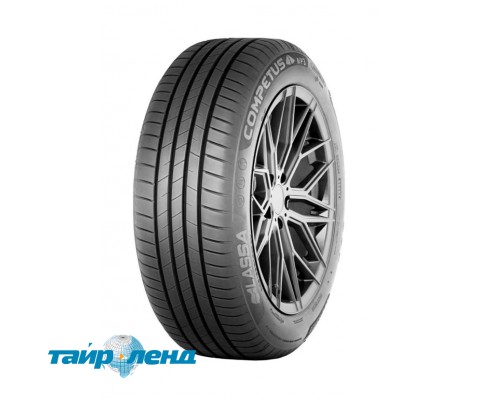 Lassa Competus H/P 3 295/35 ZR21 107Y XL