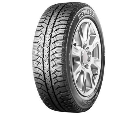 Lassa Iceways 2 205/55 R16 T Lassa Iceways 2 205/55 R16 T