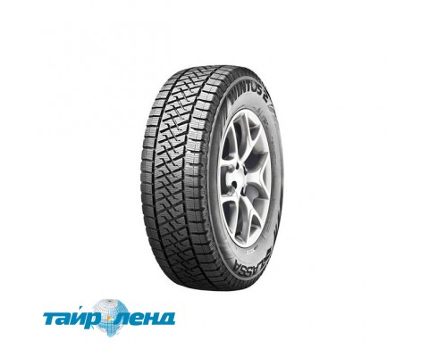 Lassa Wintus 2 225/75 R16C 121/120R