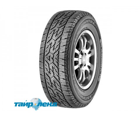 Lassa Competus A/T2 255/65 R17 110T