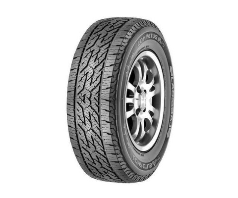 Lassa Competus A/T2 255/65 R17 110T Lassa Competus A/T2 255/65 R17 110T