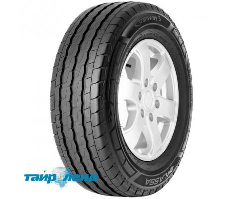Lassa Transway 3+ 235/65 R16C 121/119R купить в Киеве — цена и доставка