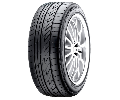 Lassa Phenoma 225/55 ZR16 99W XL