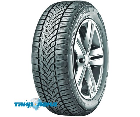 Lassa Snoways 3 225/55 R16 99V XL