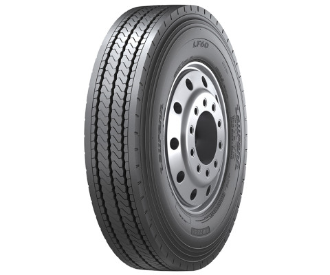 Laufenn LF60 (рулевая) 275/70 R22.5 150/148J