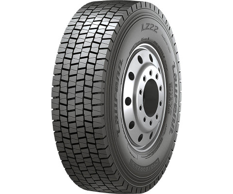 Laufenn LZ22 (ведущая) 245/70 R19.5 143/141J