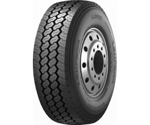 Laufenn LR02 (универсальная) 385/65 R22.5 158L