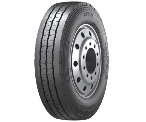 Laufenn LF90 (прицепная) 235/75 R17.5 143/141J