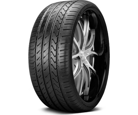 Lexani LX-Twenty 295/40 ZR21 111W XL Lexani LX-Twenty 295/40 ZR21 111W XL