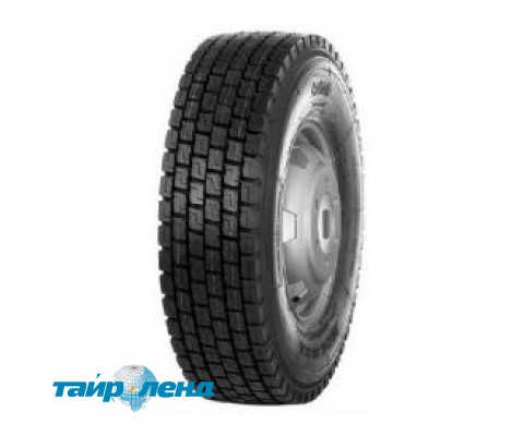 LingLong LDL831 (ведущая) 315/70 R22.5 156/150L