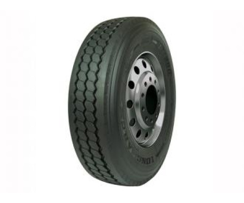 Long March LM288 (рулевая) 315/80 R22.5 156/150M 20PR Long March LM288 (рулевая) 315/80 R22.5 156/150M 20PR