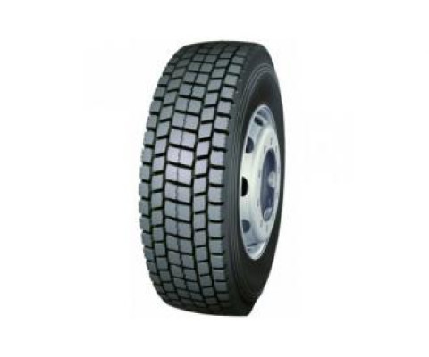 Long March LM326 (ведущая) 275/70 R22.5 148/145M 16PR Long March LM326 (ведущая) 275/70 R22.5 148/145M 16PR