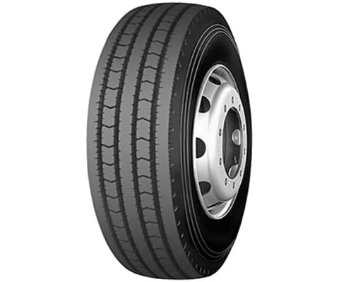 Long March LM666 (универсальная) 275/70 R22.5 148/145M 16PR